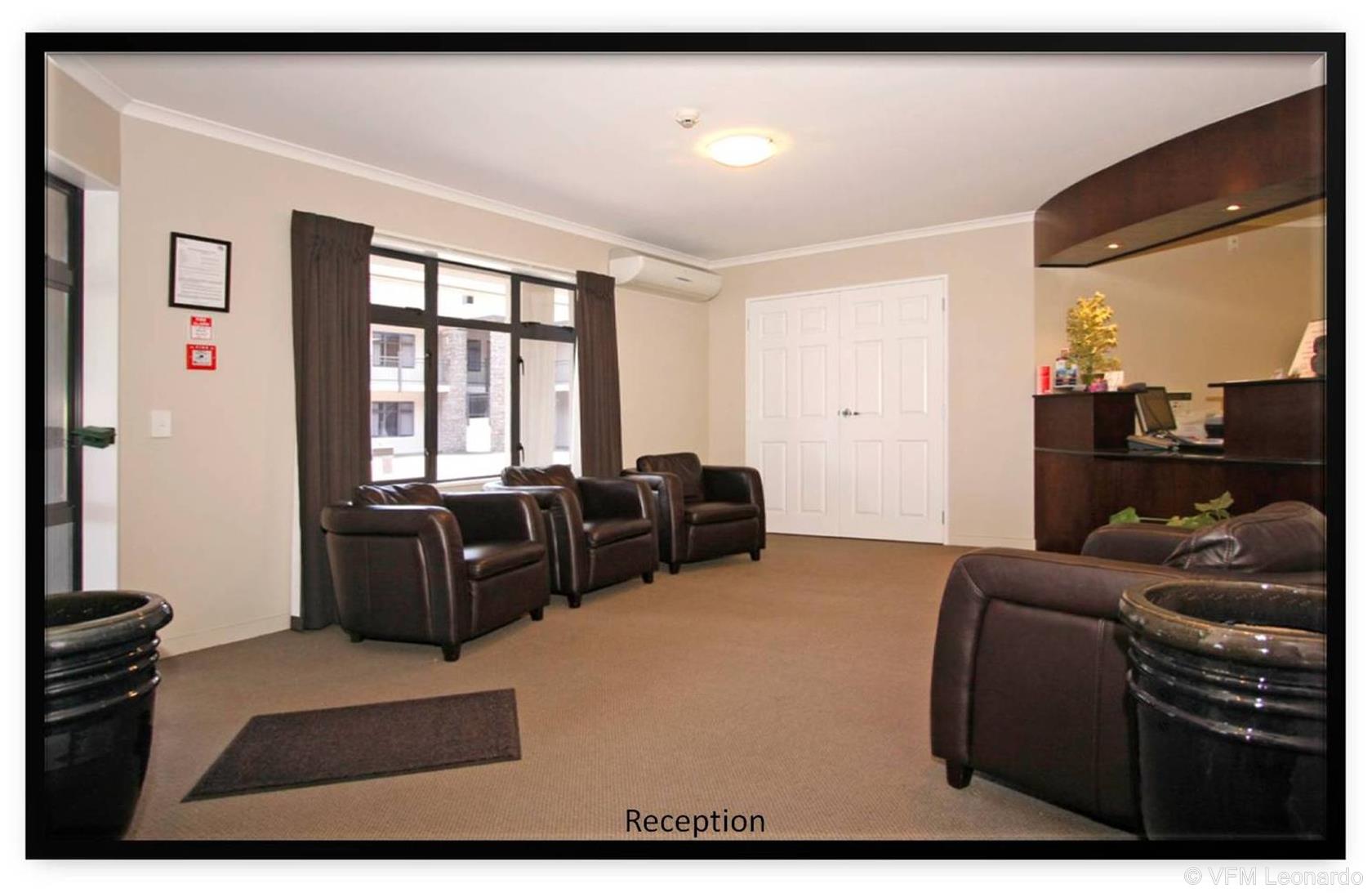 Aotea Motor Lodge
