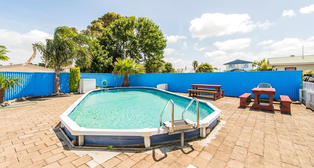 Burwood Motel Wanganui