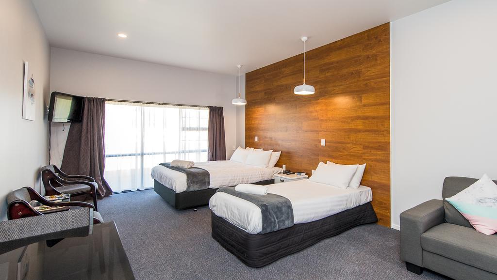 Burwood Motel Wanganui