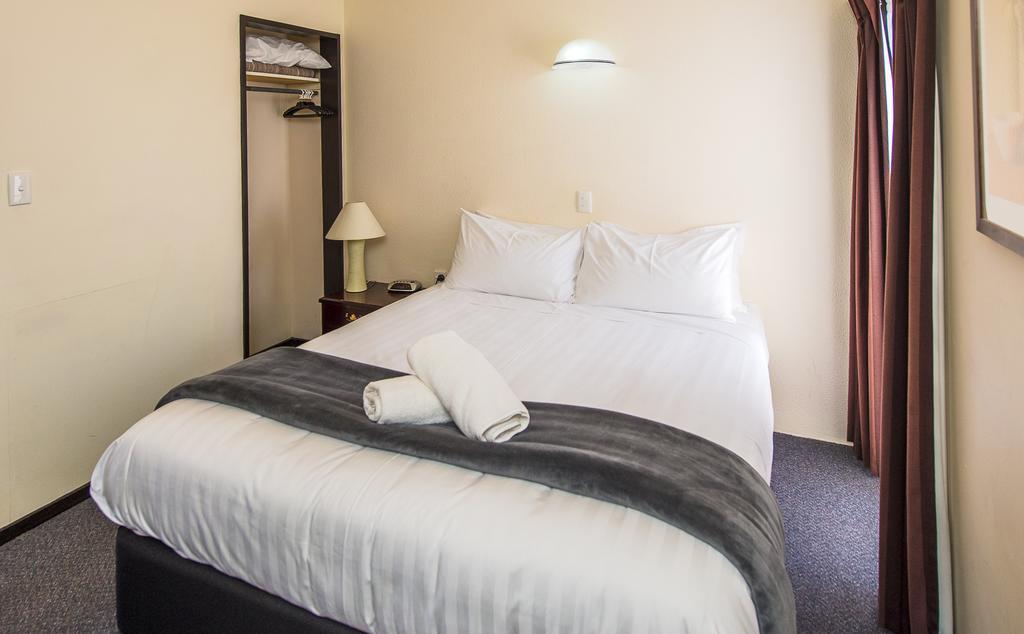 Burwood Motel Wanganui