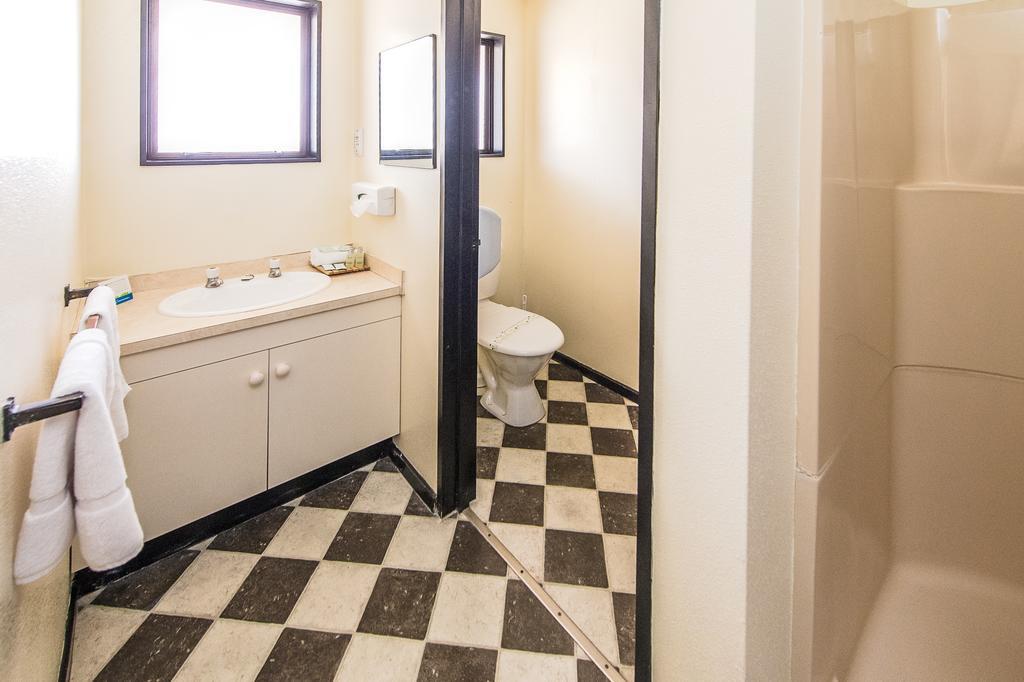 Burwood Motel Wanganui