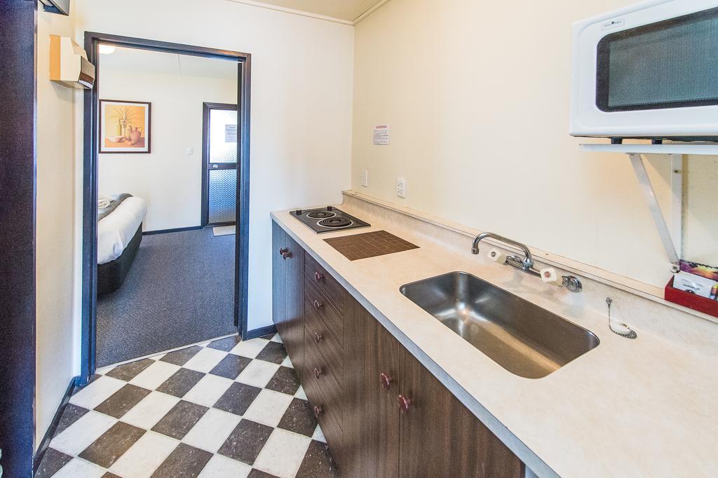 Burwood Motel Wanganui