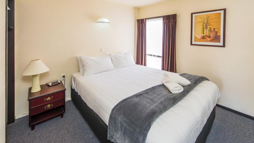 Burwood Motel Wanganui