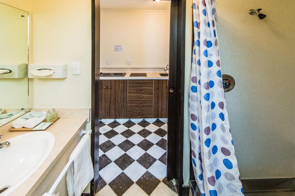 Burwood Motel Wanganui