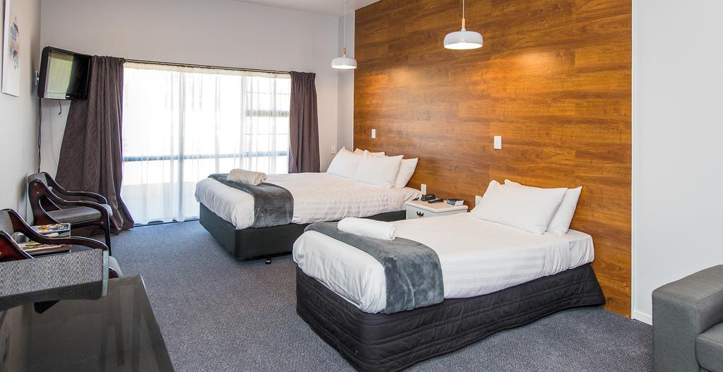 Burwood Motel Wanganui