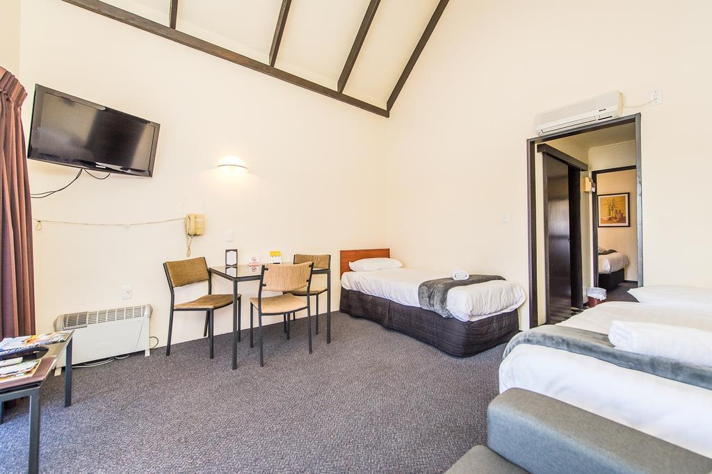 Burwood Motel Wanganui