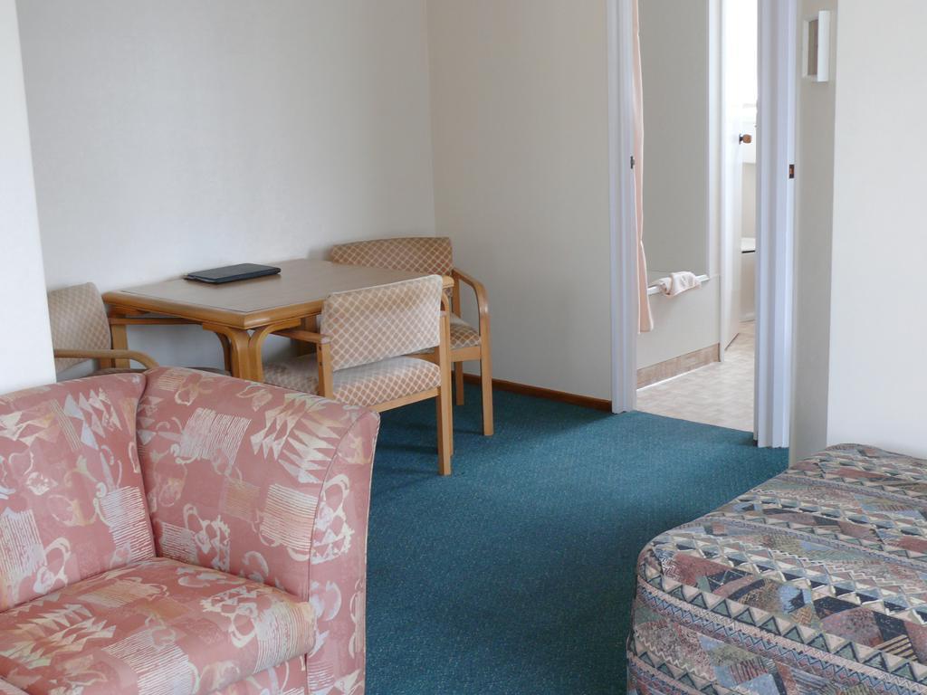 Econo Lodge Wanganui
