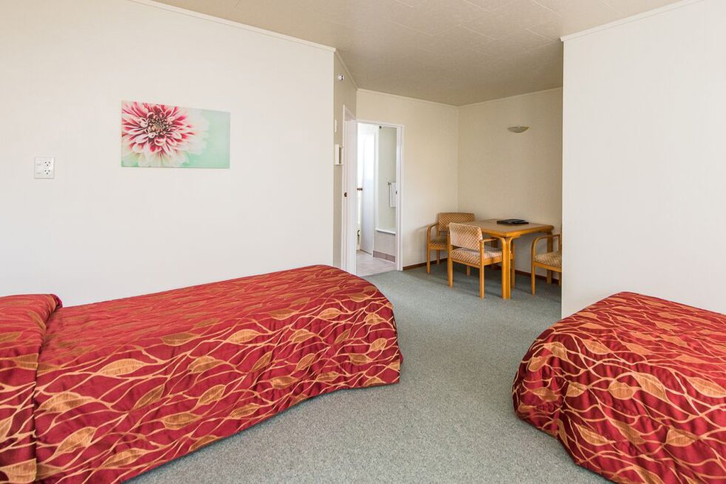 Econo Lodge Wanganui