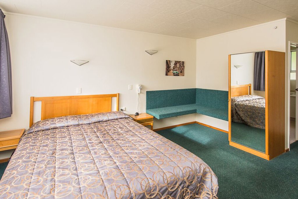 Econo Lodge Wanganui