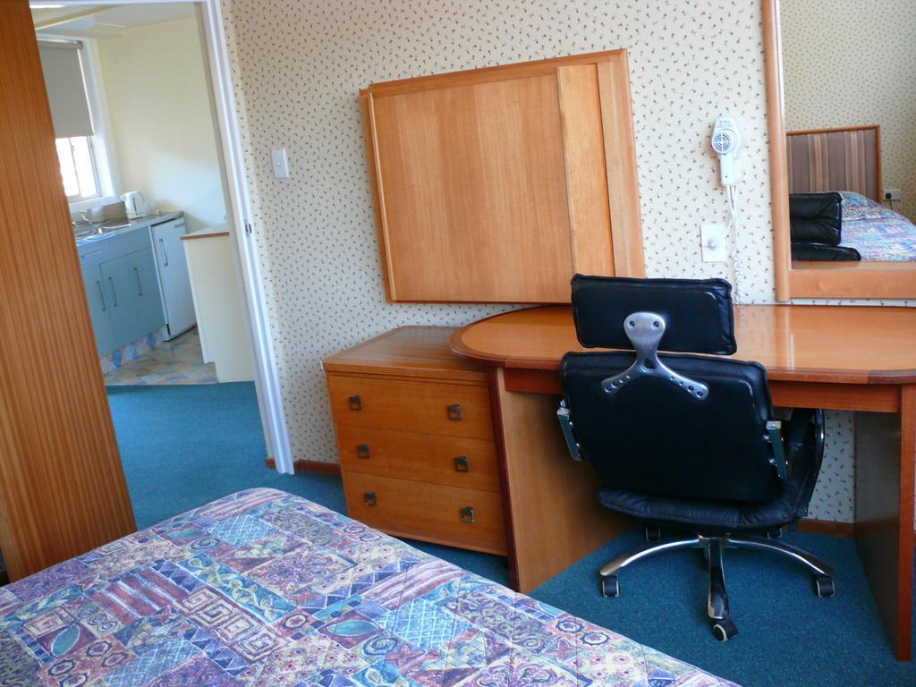 Econo Lodge Wanganui