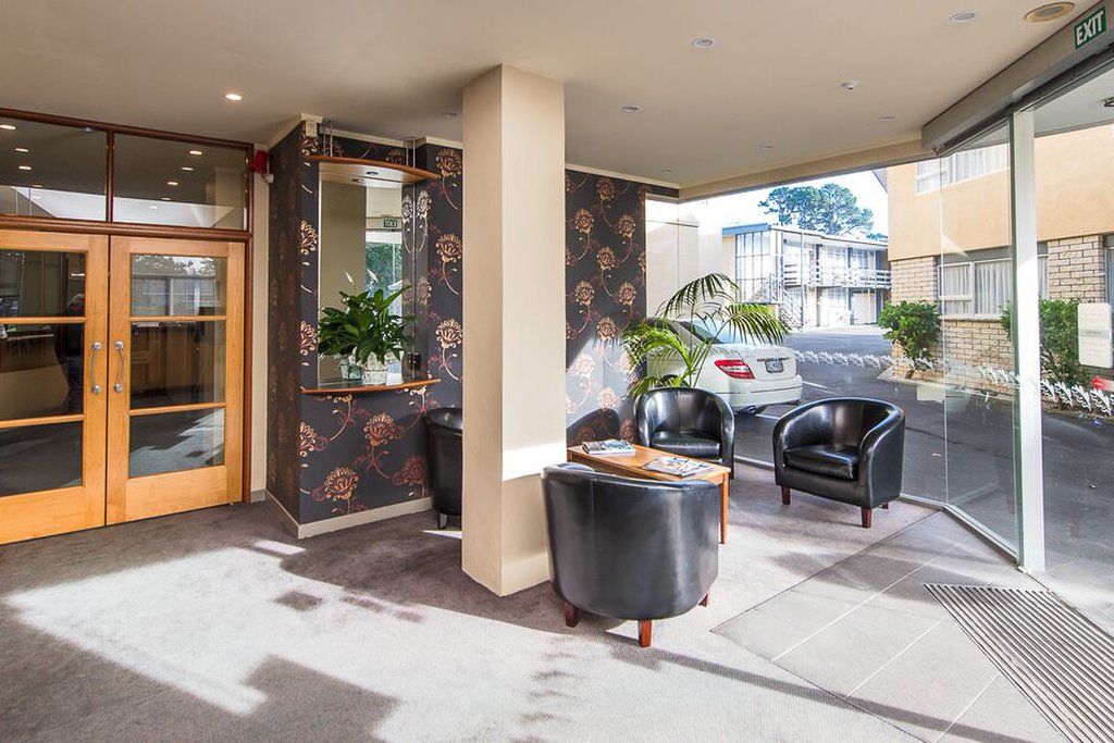 Econo Lodge Wanganui
