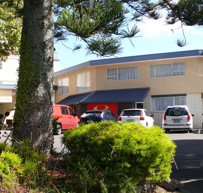 Econo Lodge Wanganui
