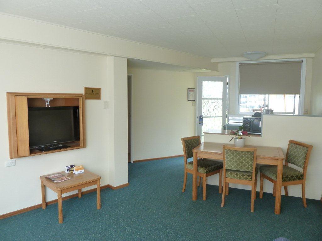 Econo Lodge Wanganui