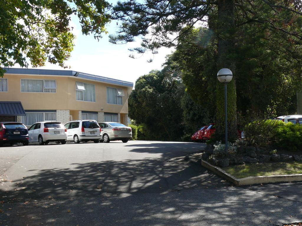 Econo Lodge Wanganui
