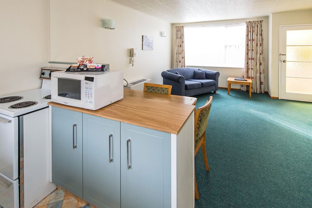 Econo Lodge Wanganui