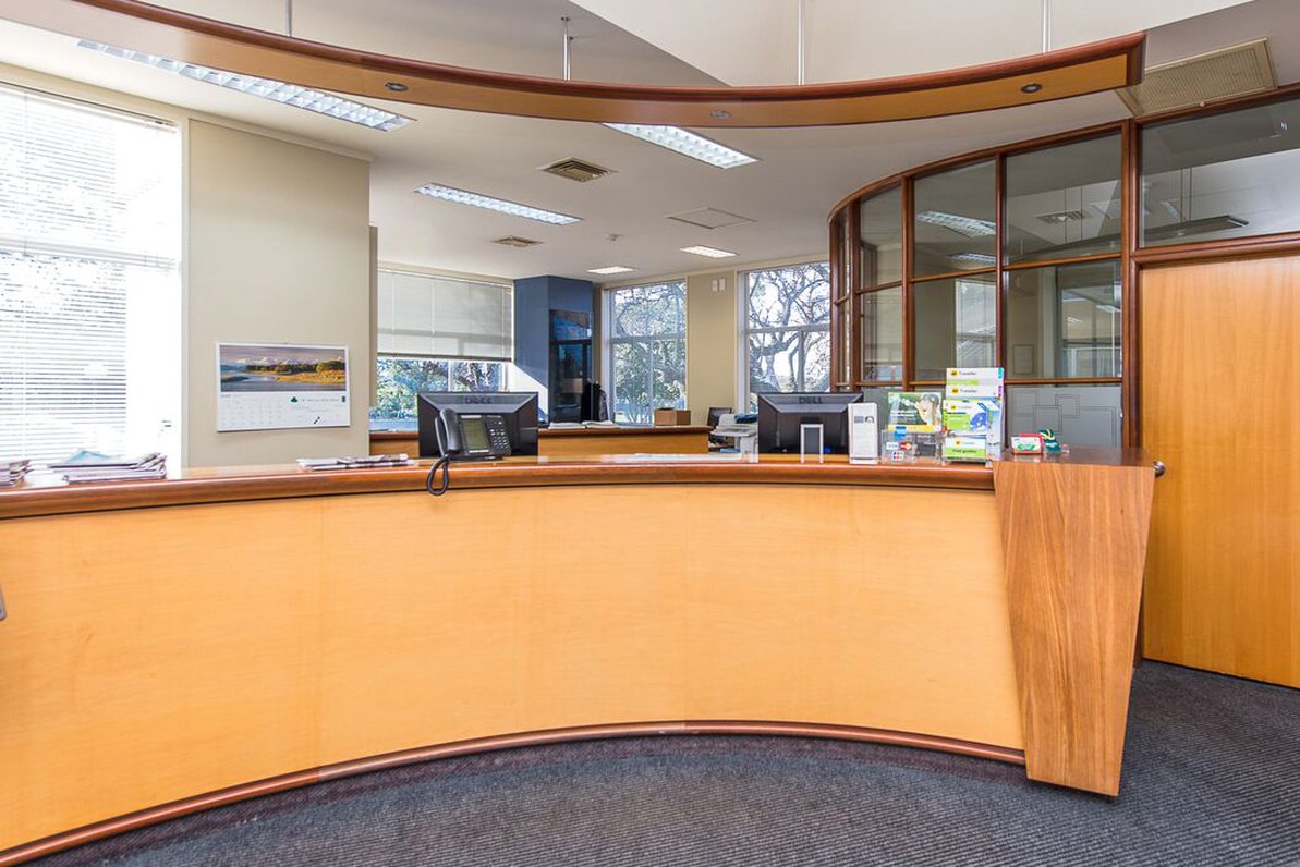 Econo Lodge Wanganui
