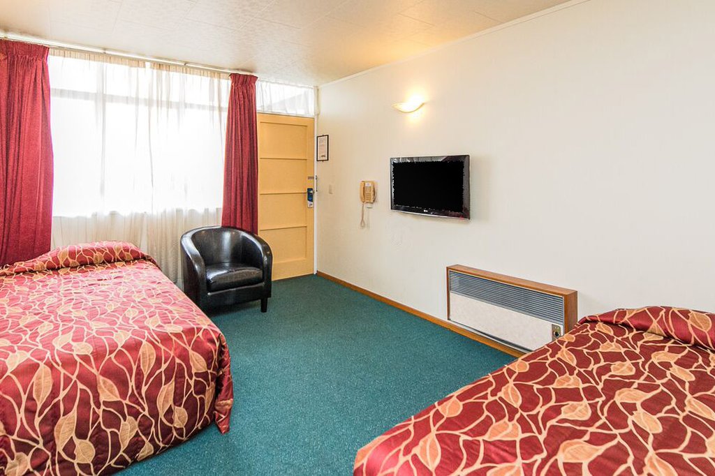 Econo Lodge Wanganui