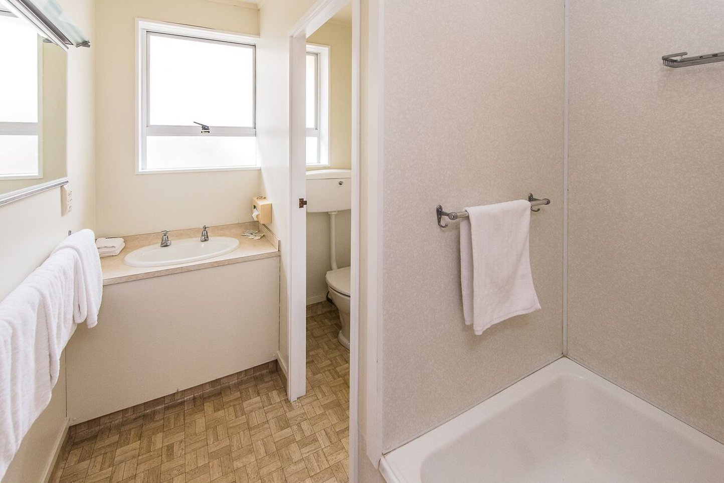 Econo Lodge Wanganui