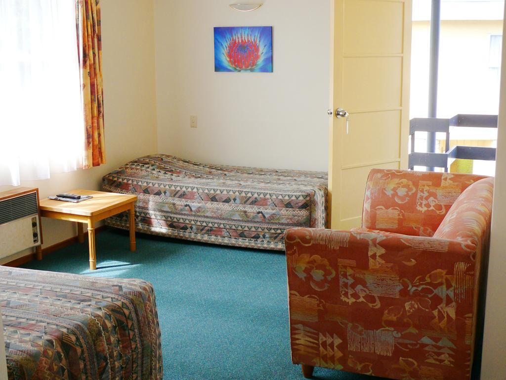 Econo Lodge Wanganui