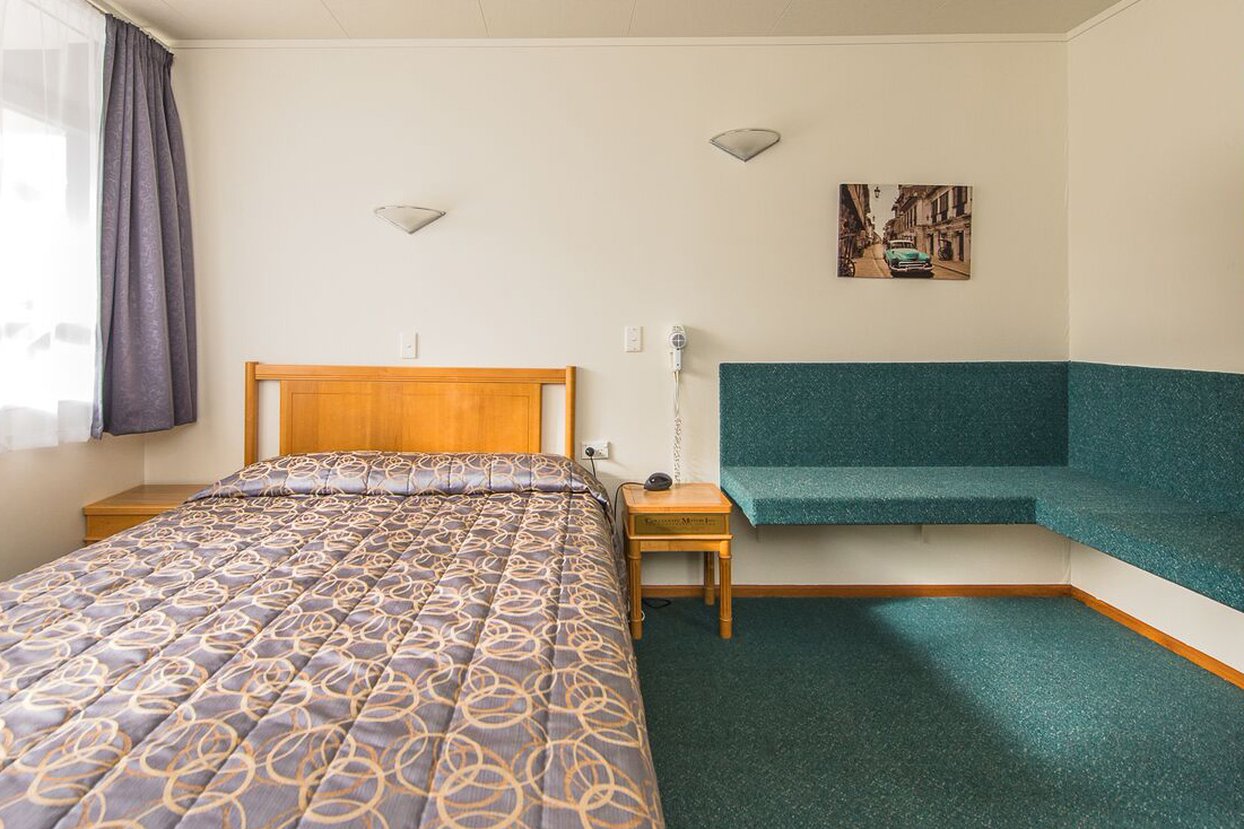Econo Lodge Wanganui