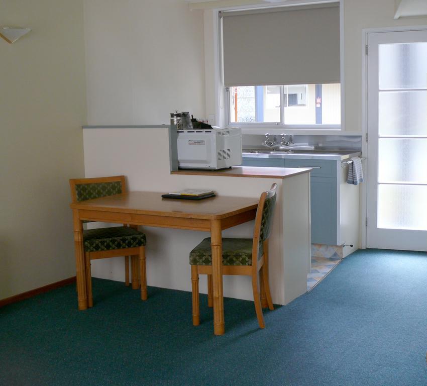 Econo Lodge Wanganui
