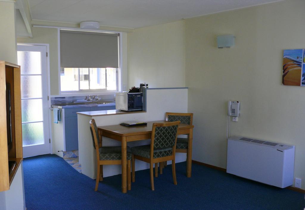Econo Lodge Wanganui