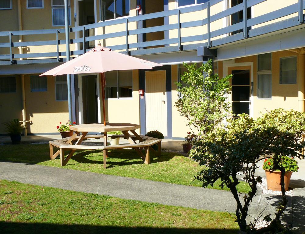 Econo Lodge Wanganui