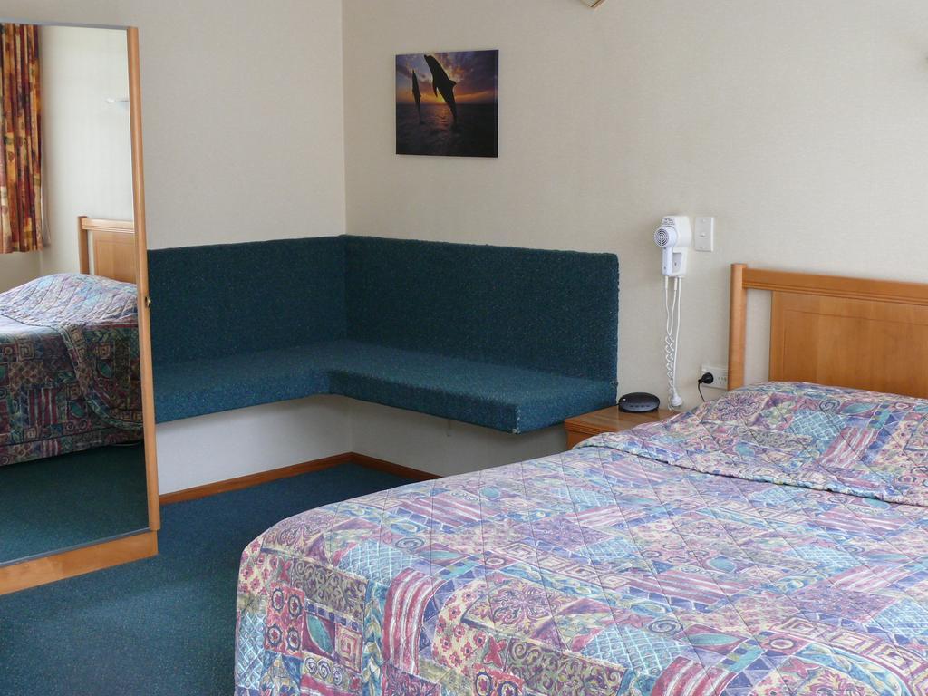 Econo Lodge Wanganui