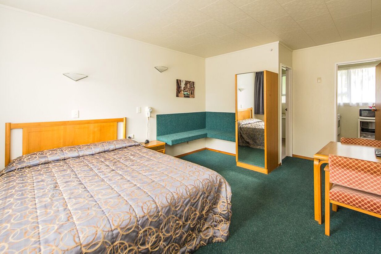 Econo Lodge Wanganui