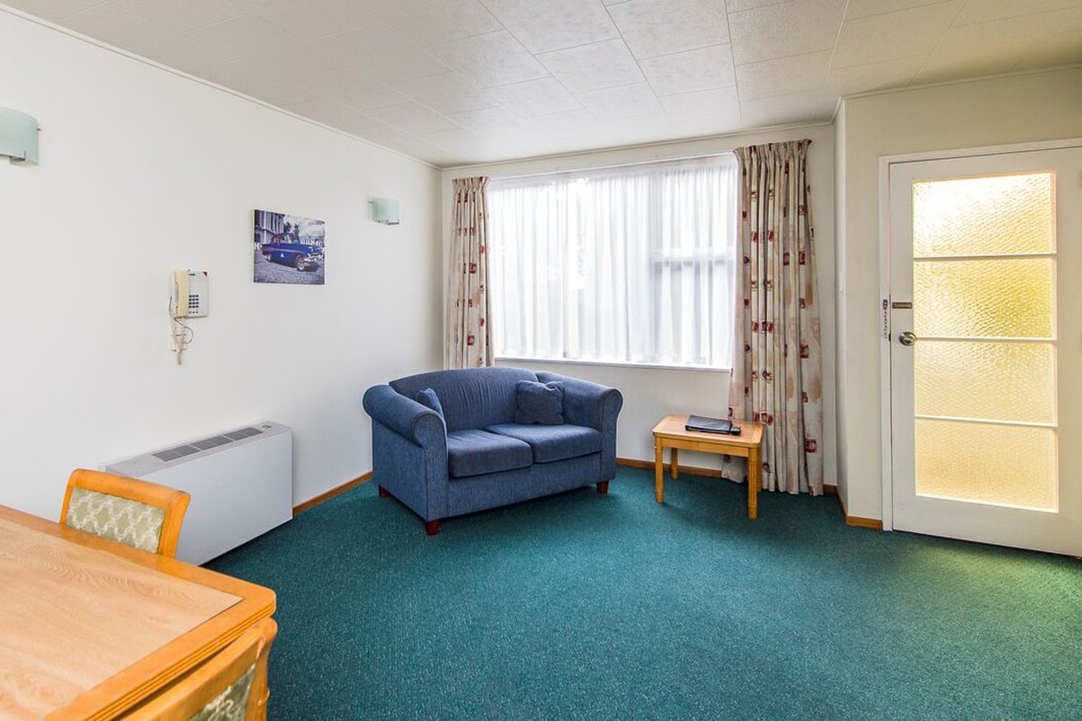 Econo Lodge Wanganui