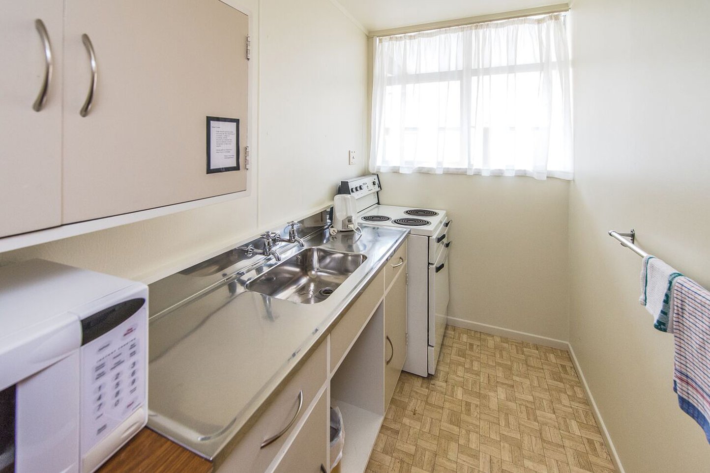 Econo Lodge Wanganui
