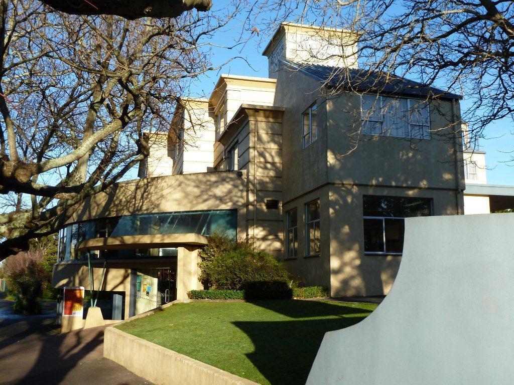 Econo Lodge Wanganui