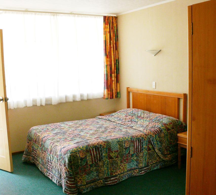 Econo Lodge Wanganui