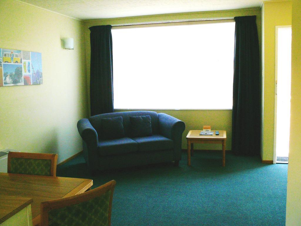 Econo Lodge Wanganui