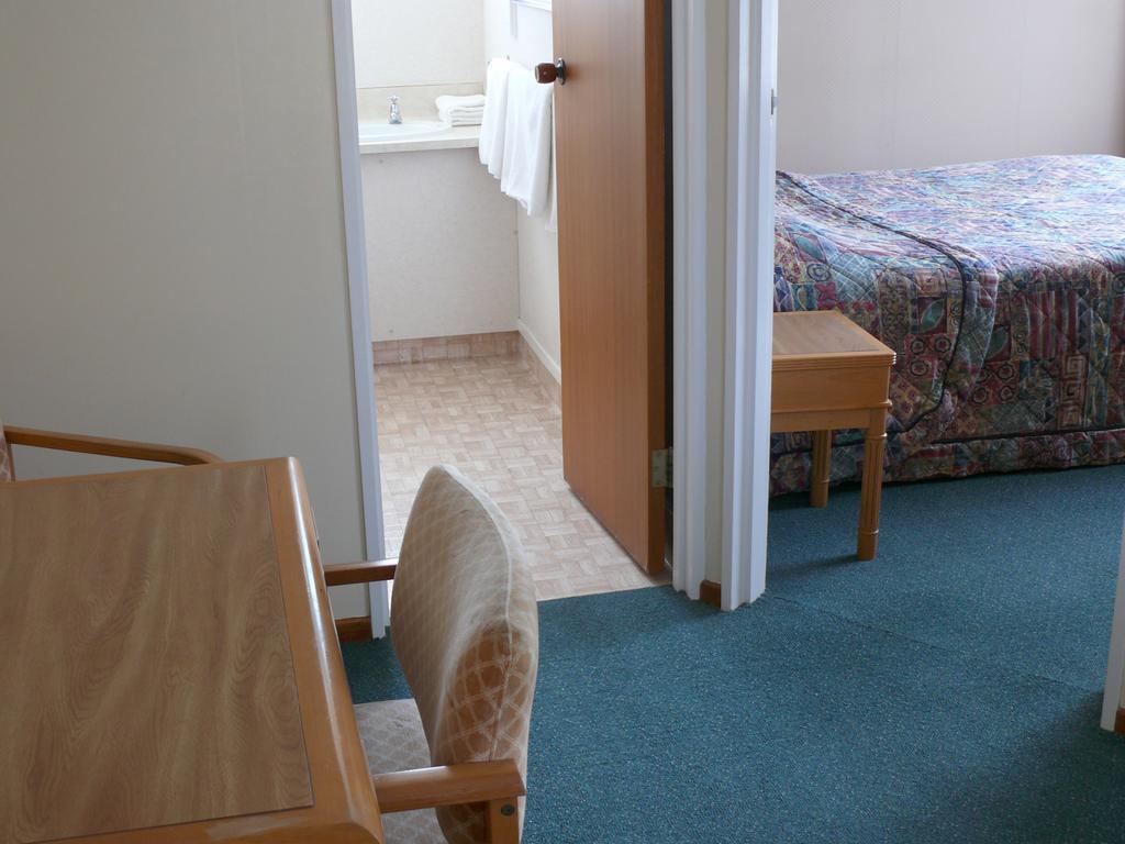 Econo Lodge Wanganui
