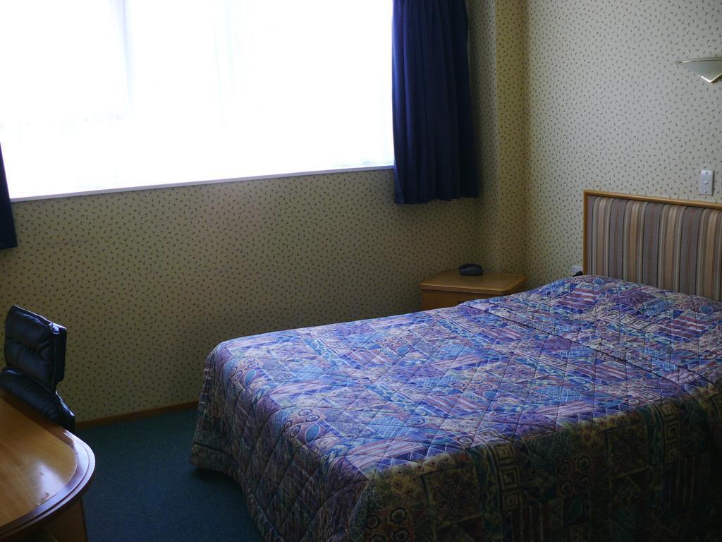 Econo Lodge Wanganui