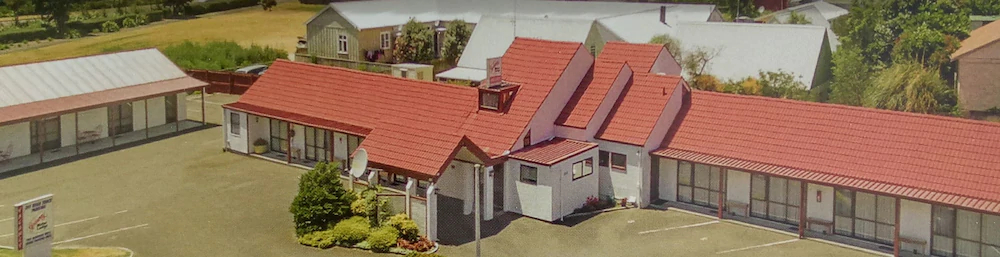 Gateway Motor Lodge Wanganui