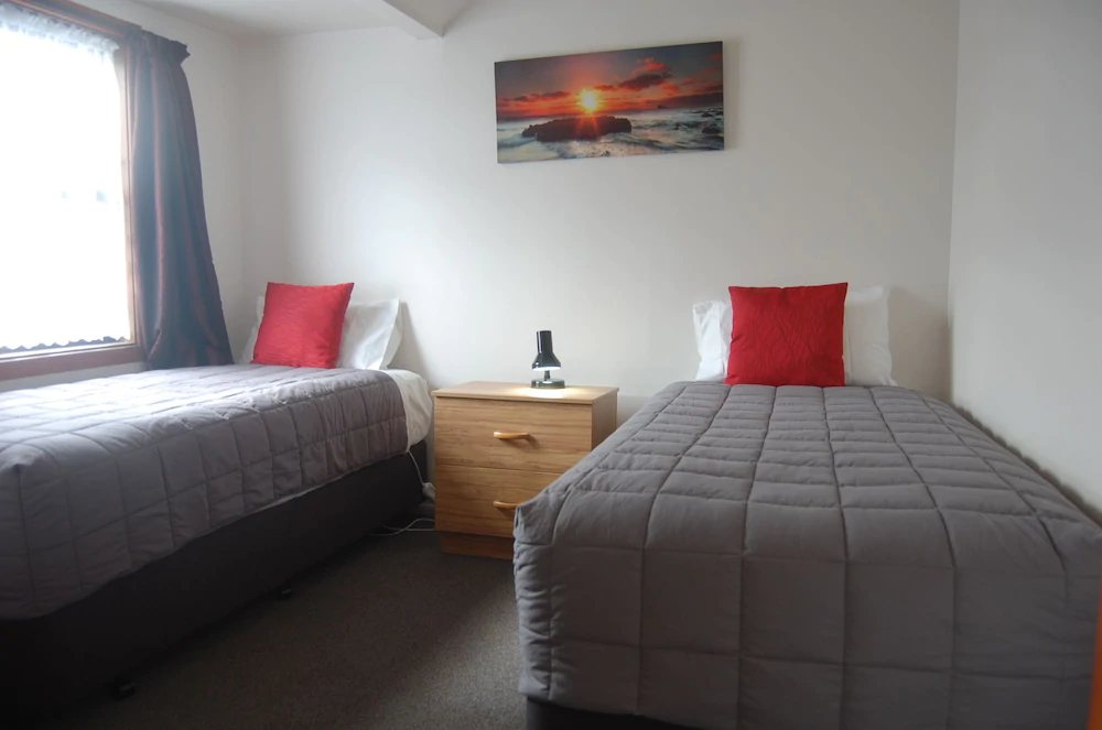 Gateway Motor Lodge Wanganui