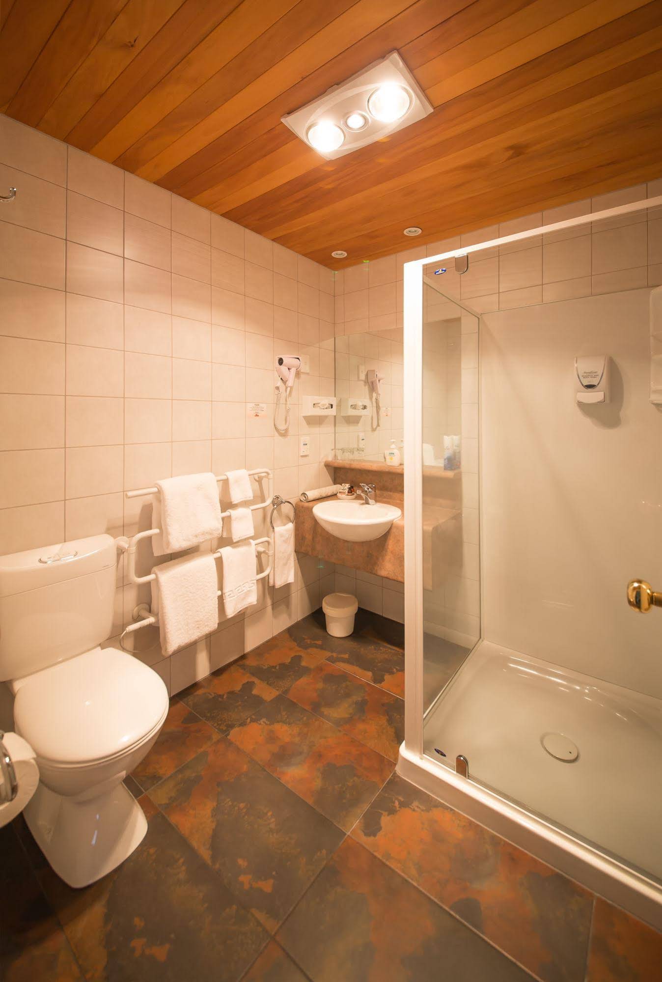 Siena Motor Lodge