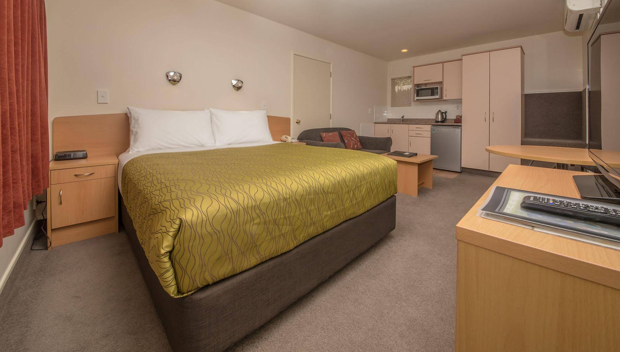 Siena Motor Lodge