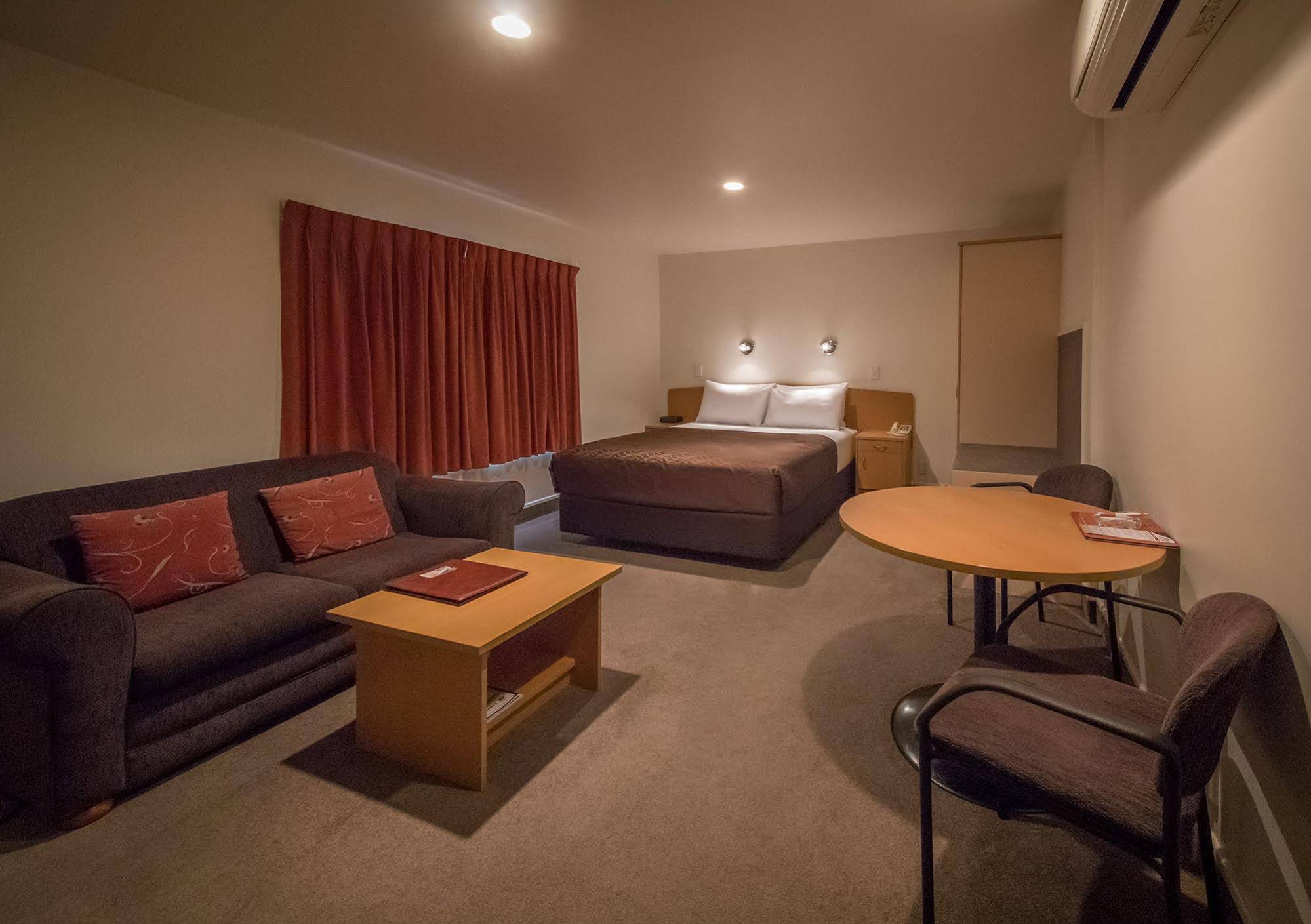 Siena Motor Lodge