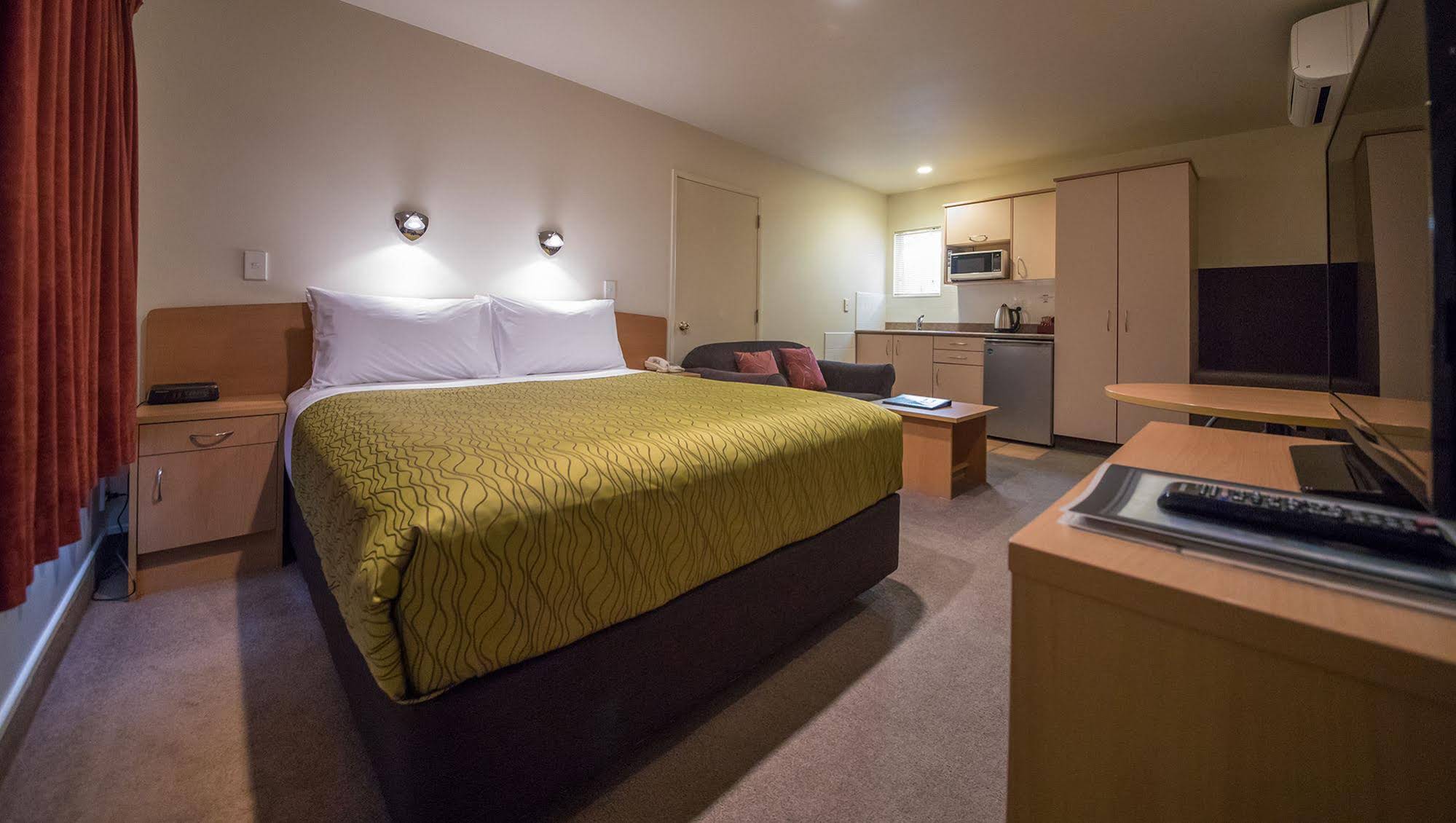 Siena Motor Lodge