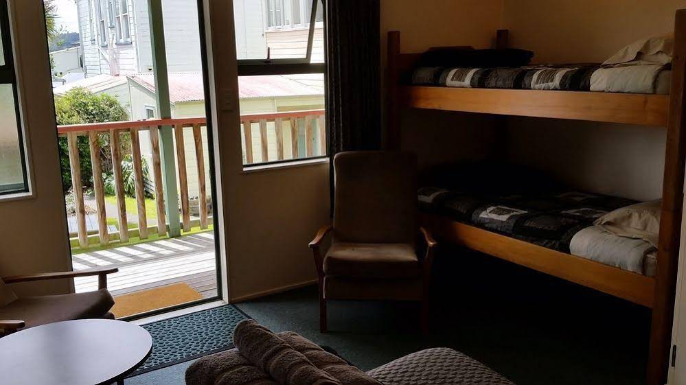 Tamara Backpackers Lodge