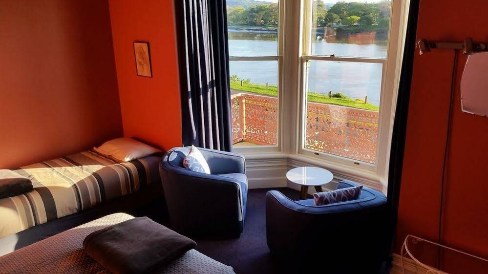 Tamara Backpackers Lodge