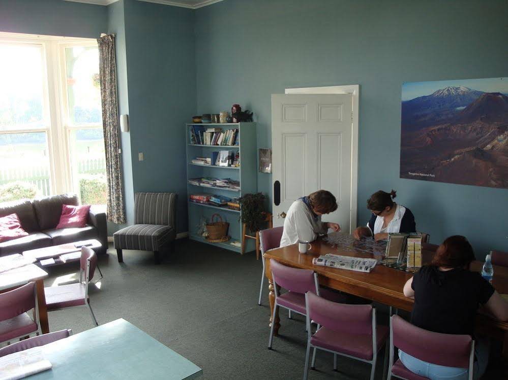 Tamara Backpackers Lodge