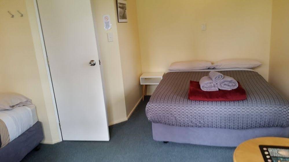 Tamara Backpackers Lodge