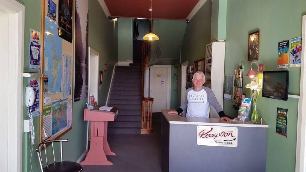 Tamara Backpackers Lodge