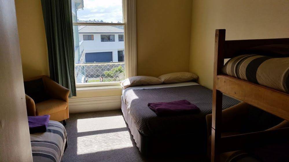Tamara Backpackers Lodge