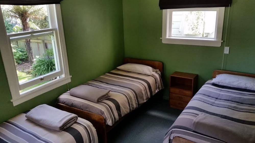 Tamara Backpackers Lodge