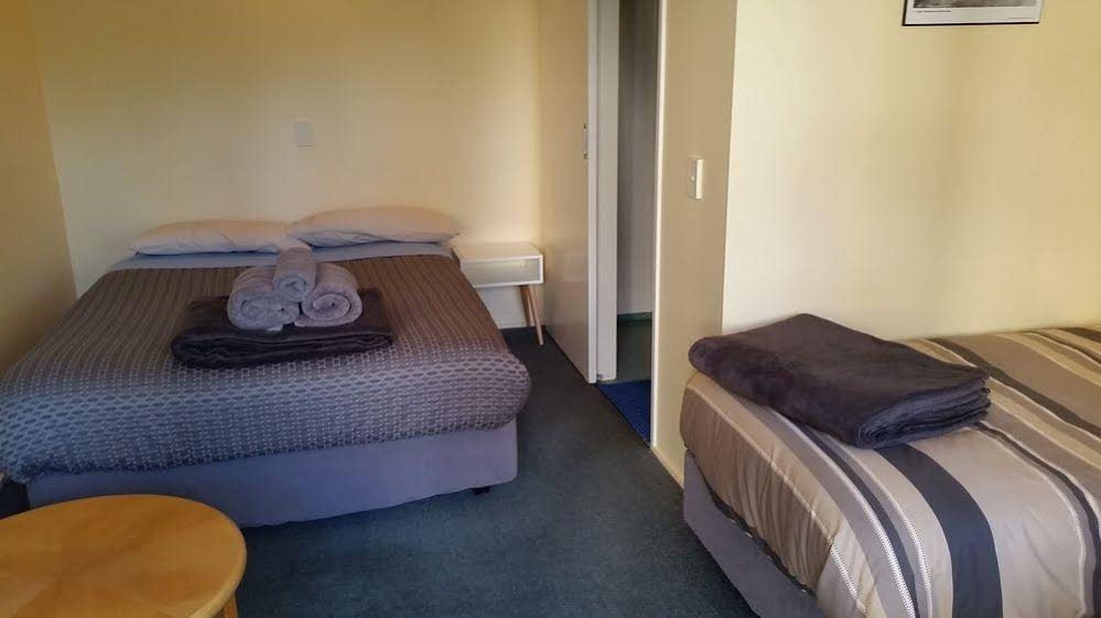 Tamara Backpackers Lodge
